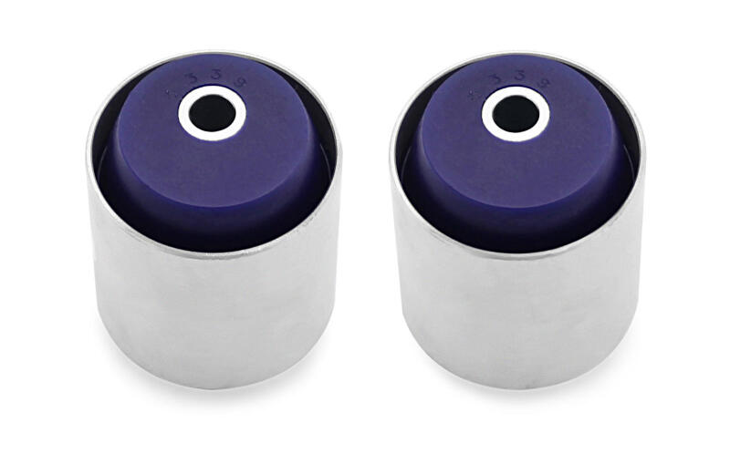 SuperPro Front Strut Bar To Chassis Mount Bushing Kit - Double Offset SPF3339K Photo - Primary