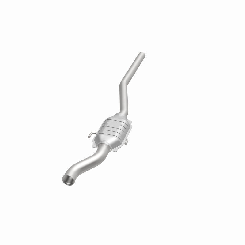 MagnaFlow California Grade CARB Compliant Direct-Fit Catalytic Converter 3391244 360 Degree Image Set