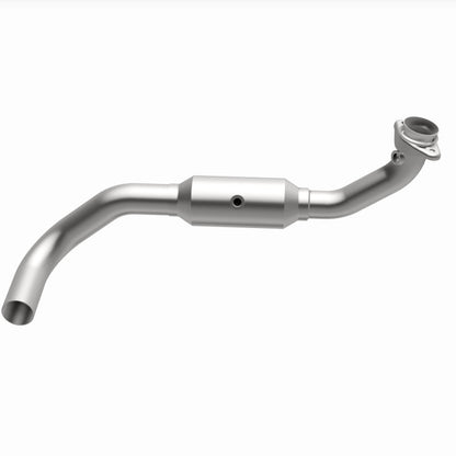 Magnaflow 05-06 Ford Expedition 5.4L Direct Fit Converter 4651412 4651412 360 Degree Image Set