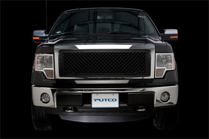 Putco 2009-2012, Ford F150 - (Does Not Fit Lariat ) 270540B Photo - Mounted