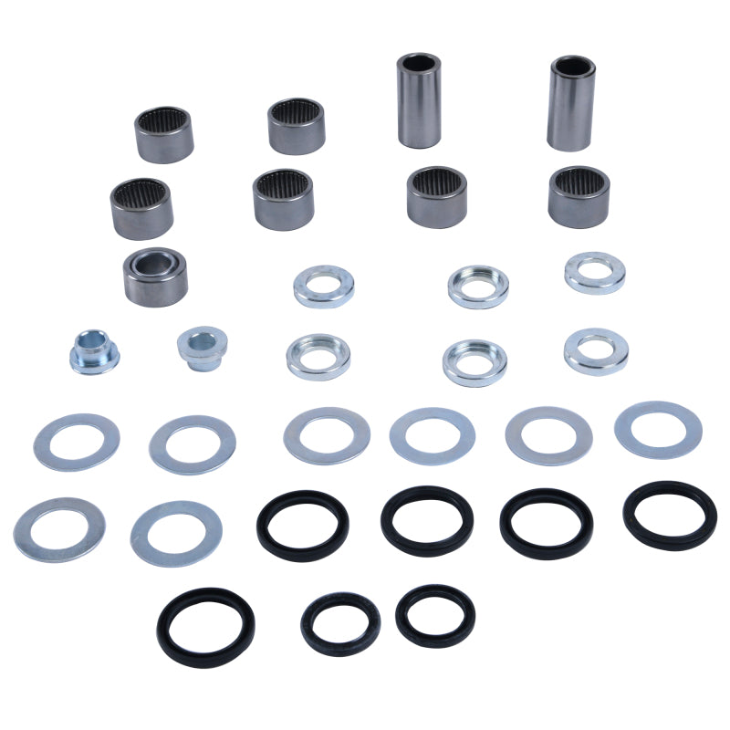 All Balls Racing 2019 Sherco SC-R 125 Linkage Bearing Kit 27-1199 27-1199 Photo - Primary