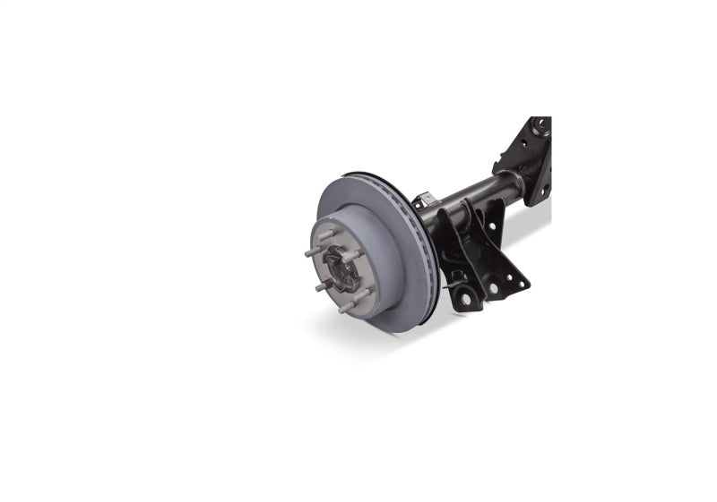 Ford Racing Bronco M220 Rear Axle Assembly 4.88 Ratio w/Electronic Locking Differential M-4000-488B M-4000-488B Photo - Unmounted