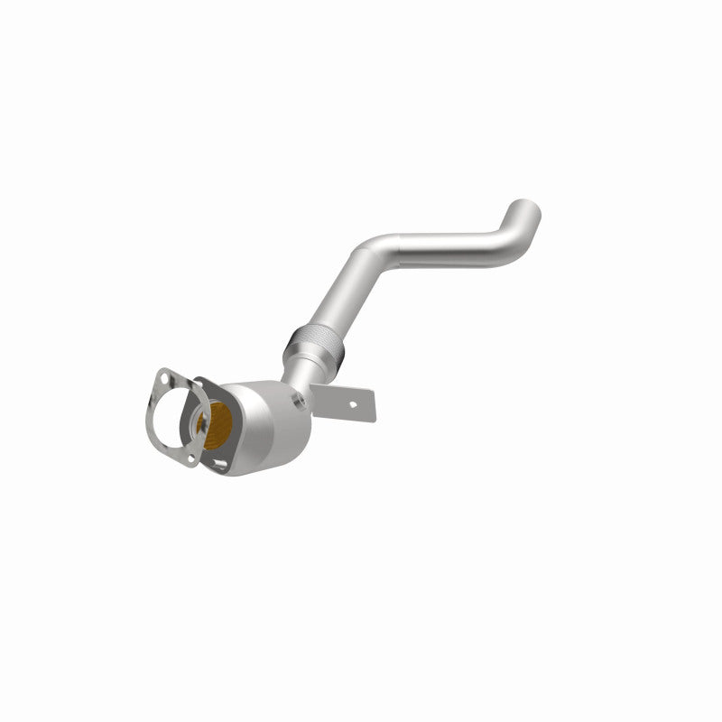 MagnaFlow Ford Mustang California Grade CARB Compliant Direct-Fit Catalytic Converter 5561522 360 Degree Image Set