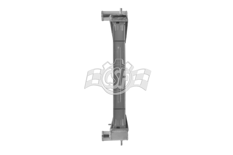 CSF Racing Radiators, 95-98 Nissan 240 SX (KA24E engine) 7021 Photo - out of package