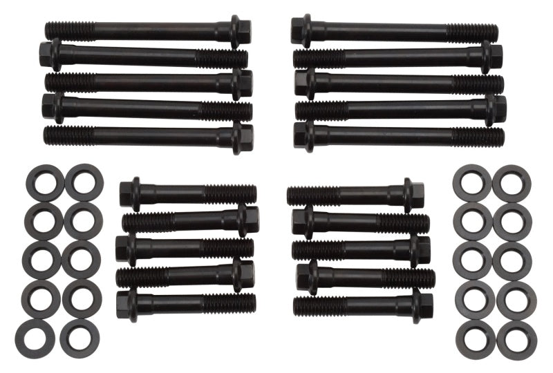 Edelbrock 289-302 Ford Head Bolt 8552 Photo - Primary