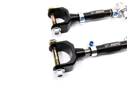 SPL Part ND Miata Rear Upper Arms SPL RUA ND Photo - Primary