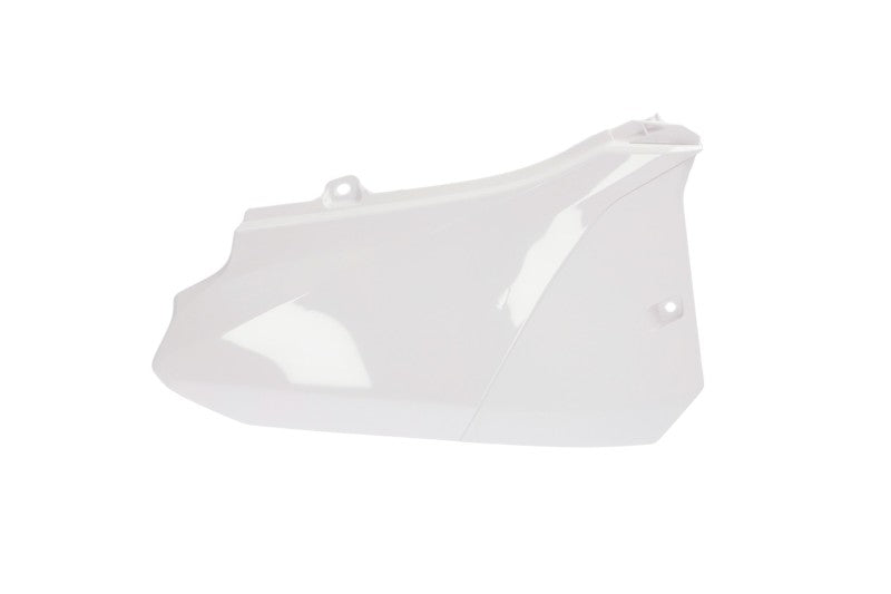Acerbis 22+ Yamaha YZ85 Side Panels - White 2936240002 2936240002 Photo - Primary