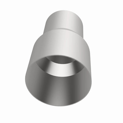Magnaflow 3in-4in Stainless Steel Transition 7in Long 10764 10764 360 Degree Image Set