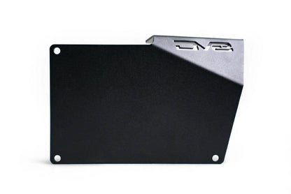 DV8 Offroad 21-22 Ford Bronco Factory Front Bumper License Relocation Bracket - Side LPBR-02 LPBR-02 Photo - out of package