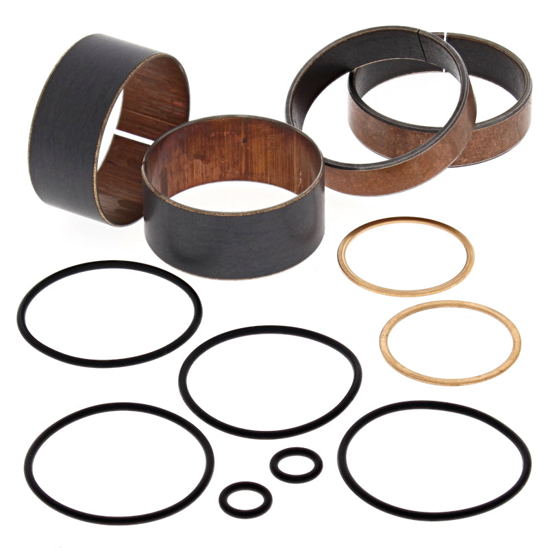 All Balls Racing 14-17 Husqvarna TC 85 Fork Bushing Kit 38-6121 38-6121 Photo - Primary