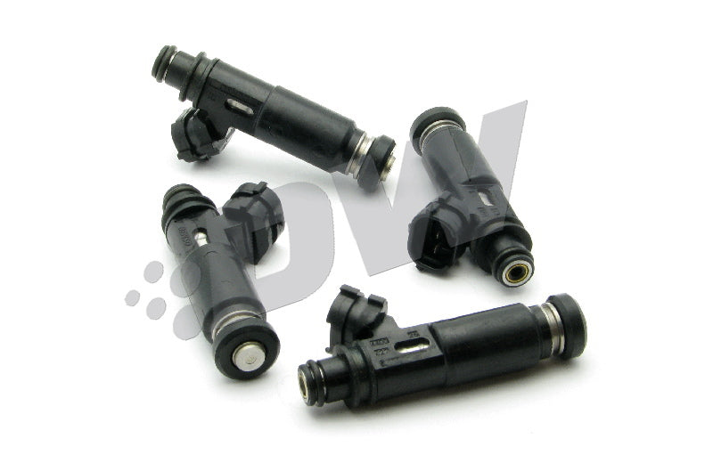 DeatschWerks Matched set of 4 injectors 450cc/min 22S-00-0450-4 Photo - Primary