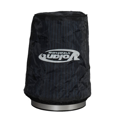 Volant Universal Round Black Prefilter (Fits Filter No. 5111/ 5119/ 5150) 51906 Photo - Primary