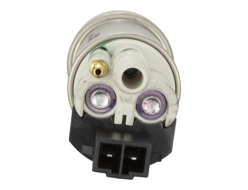 Ford Racing Hi-Performance Dual Fuel Pump Kit M-9407-M52SC M-9407-M52SC Photo - Unmounted