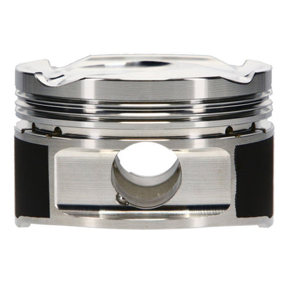 JE Pistons 2013+ Hyundai Gamma GDI 1.6L Turbo 77.5mm Bore -8.7cc Dish Piston Kit (Set of 4 Pistons) 361286 361286 User 3