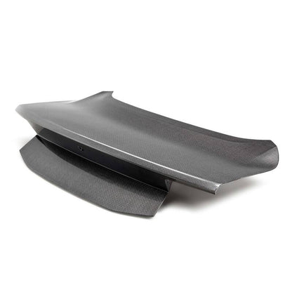 Anderson Composites 2024 Ford Mustang Type-AO Double Sided Carbon Fiber 1-Piece Decklid AC-TL24FDMU-AO-DS AC-TL24FDMU-AO-DS User 1