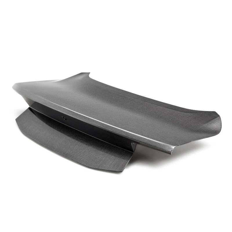 Anderson Composites 2024 Ford Mustang Type-AO Double Sided Carbon Fiber 1-Piece Decklid AC-TL24FDMU-AO-DS AC-TL24FDMU-AO-DS User 1