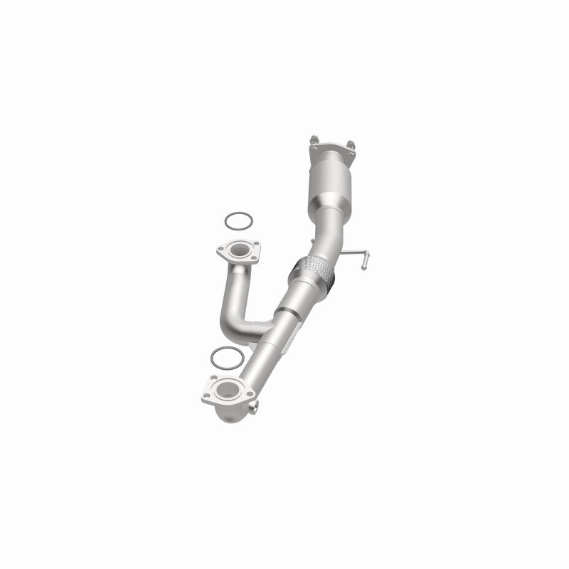 MagnaFlow Honda Odyssey California Grade CARB Compliant Direct-Fit Catalytic Converter 5592282 360 Degree Image Set