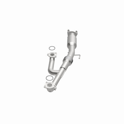 MagnaFlow Honda Odyssey California Grade CARB Compliant Direct-Fit Catalytic Converter 5592282 360 Degree Image Set