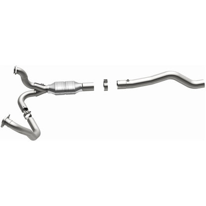 MagnaFlow Dodge Ram 1500 OEM Grade Federal / EPA Compliant Direct-Fit Catalytic Converter 49608 Photo - out of package