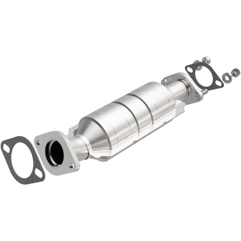 MagnaFlow OEM Grade Federal / EPA Compliant Direct-Fit Catalytic Converter 51266 Photo - Primary