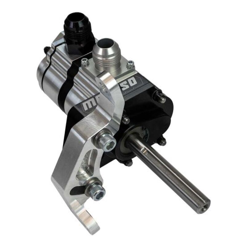 Moroso MOR Oil Pumps Engine Components Oil Pumps main image