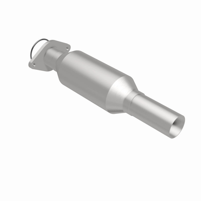 MagnaFlow Ford Fusion OEM Grade Federal / EPA Compliant Direct-Fit Catalytic Converter 52469 360 Degree Image Set