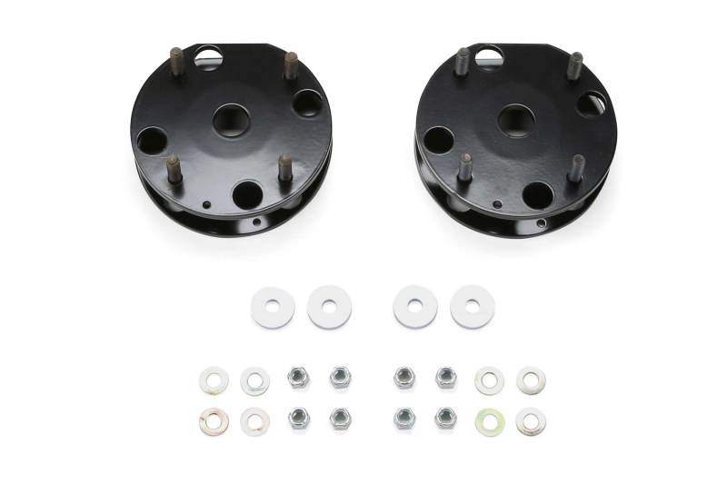Fabtech Suspension Leveling Kit FTL5605 Photo - Primary