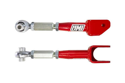 UMI Performance UMI 16-24 Chevrolet Camaro Suspension Control Arm - Red 2552-R 2552-R User 1