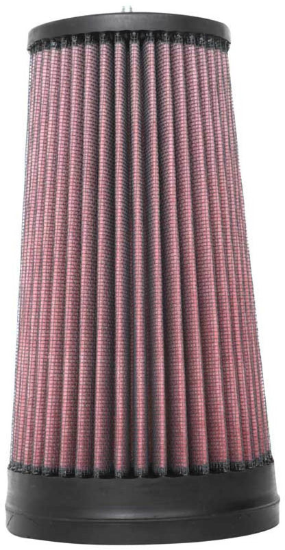 K&N Engineering K&N Universal Unique Air Filter 2-3/4in FLG x 4-21/32in Base x 3-1/2in Top x 8-1/4in Height RU-5291 RU-5291 Photo - Primary