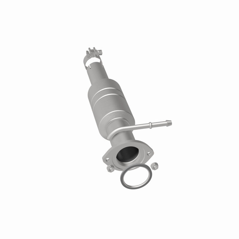 MagnaFlow Toyota Highlander OEM Grade Federal / EPA Compliant Direct-Fit Catalytic Converter 52207 360 Degree Image Set