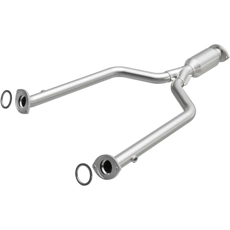 MagnaFlow Lexus California Grade CARB Compliant Direct-Fit Catalytic Converter 5421010 Photo - Primary