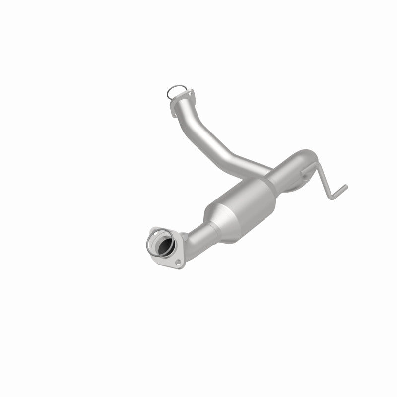MagnaFlow Toyota California Grade CARB Compliant Direct-Fit Catalytic Converter 5491231 360 Degree Image Set