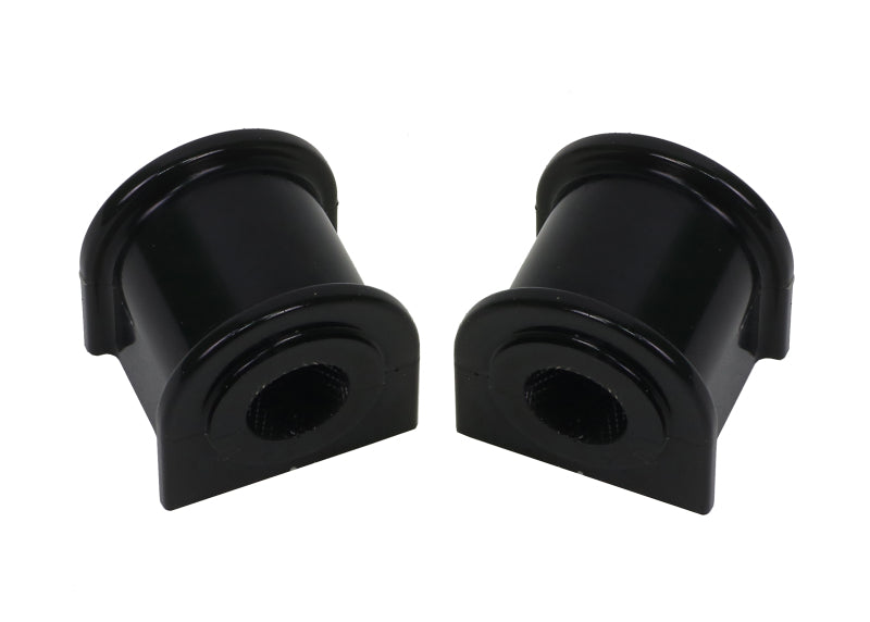 Whiteline Sway Bar Mount Bushing Kit - 19mm W23690 W23690 Photo - Close Up
