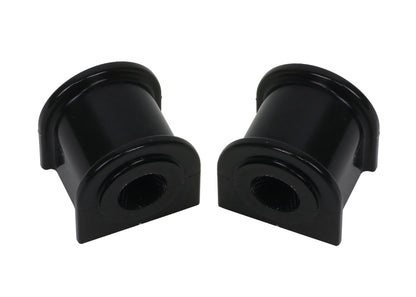 Whiteline Sway Bar Mount Bushing Kit - 19mm W23690 W23690 Photo - Close Up