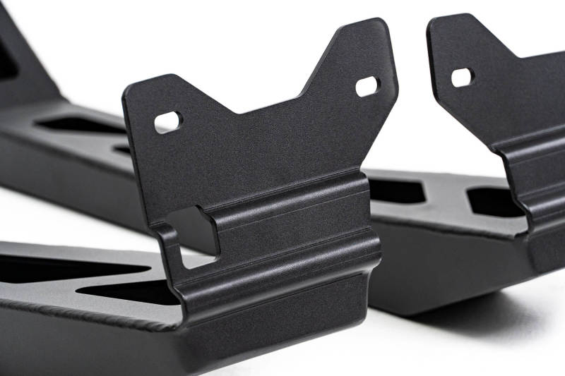 DV8 Offroad 21-23 Ford Bronco Soft Top Roof Rack RRBR-01 RRBR-01 Photo - Unmounted