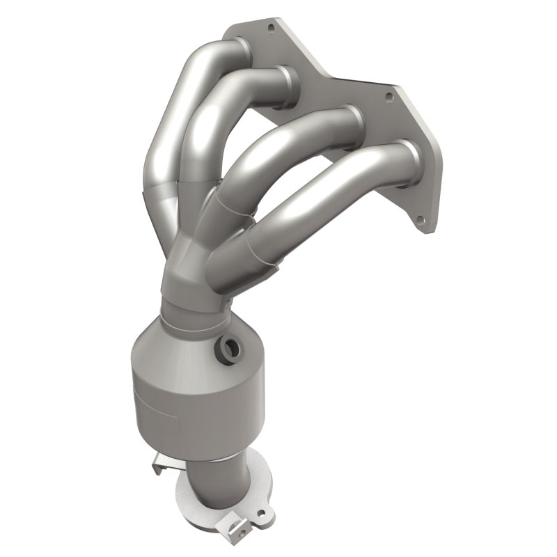 MagnaFlow Toyota Highlander OEM Grade Federal / EPA Compliant Manifold Catalytic Converter 51281 Photo - Primary