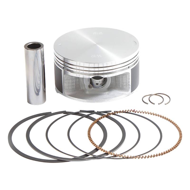 Vertex Pistons Vertex Yamaha Complete Engine Rebuild Kit WR101-213 WR101-213 Photo - Primary