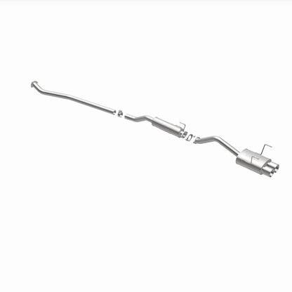 MagnaFlow Honda Civic Street Series Cat-Back Performance Exhaust System 15757 360 Degree Image Set