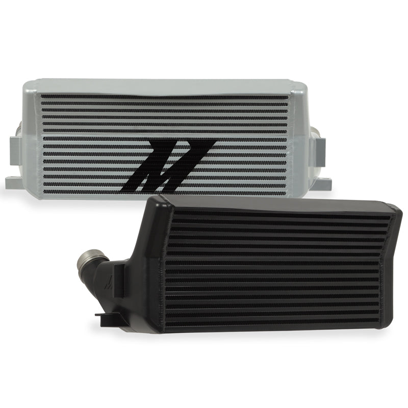 Mishimoto BMW F22/30 Chassis Performance Intercooler, 2012-2016 MMINT-F30-12BK User 1