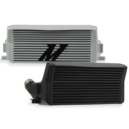 Mishimoto BMW F22/30 Chassis Performance Intercooler, 2012-2016 MMINT-F30-12BK User 1