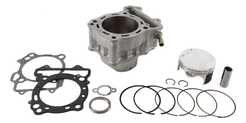 Cylinder Works 03-04 Kawasaki KLX 400 R 400cc Standard Bore Cylinder Kit 11.3:1 Comp. 90mm 40001-K01 40001-K01 Photo - Primary