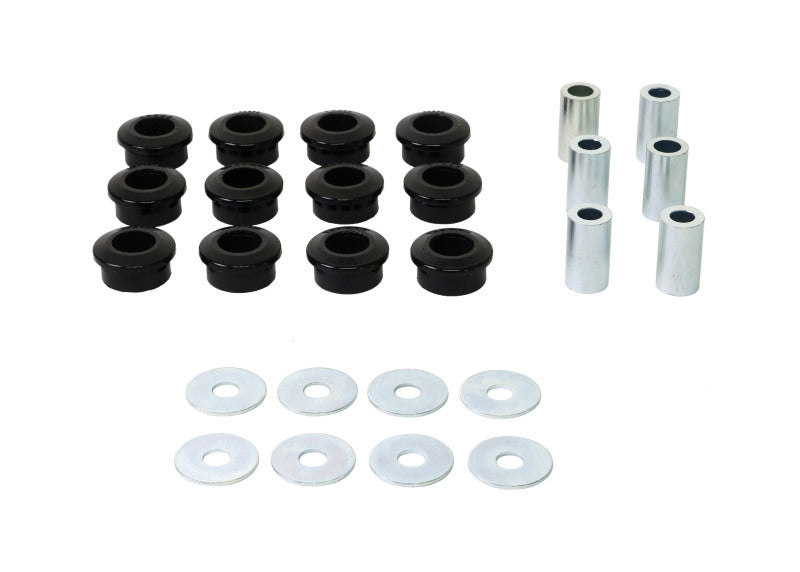 Whiteline Control Arm - Service Kit KSK124 Photo - Close Up