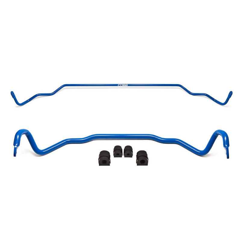 COBB COBB Sway Bar Suspension Sway Bars main image