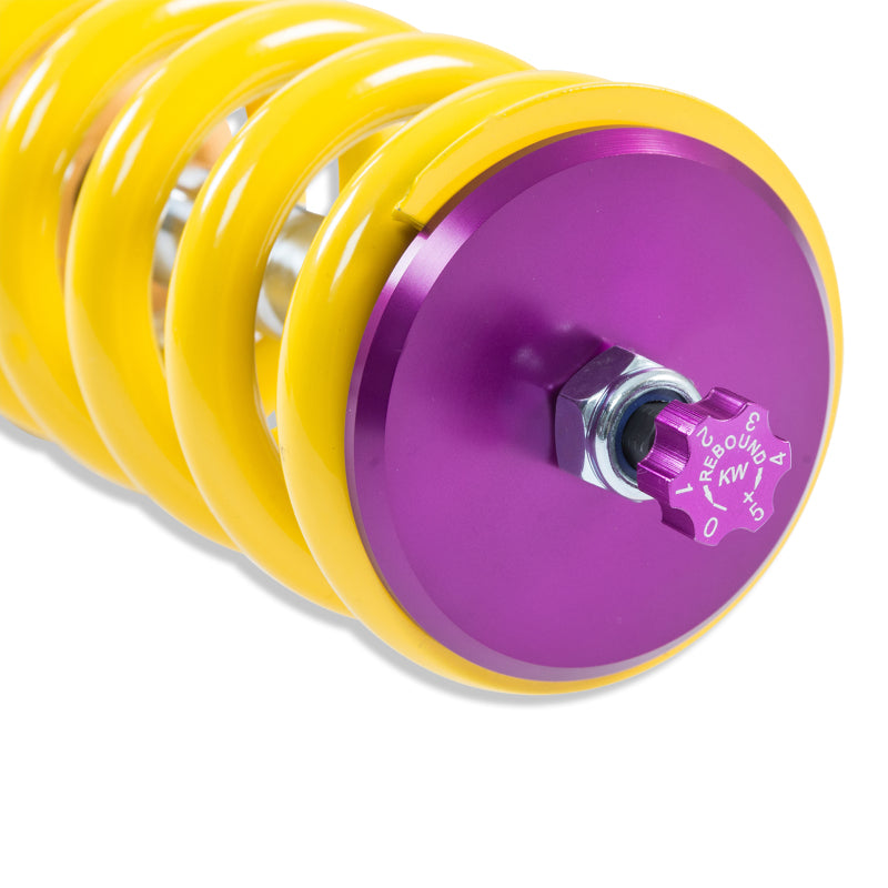KW V3 Coilover Kit Porsche 911 (964) RS 35271013 35271013 User 6