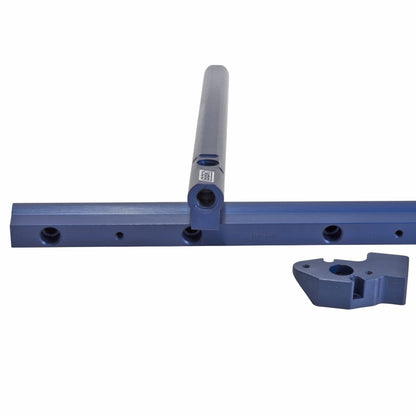 BBK Performance 05-10 Mustang 4.6L Gt High-Flow Billet Aluminum Fuel Rails 5017 Photo - Unmounted