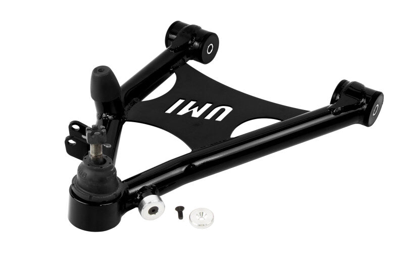 UMI Performance 82-92 GM F-Body Front Lower A-arms Polyurethane Coilover Specific 2051-B 2051-B User 2