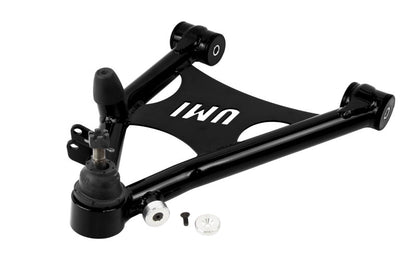 UMI Performance 82-92 GM F-Body Front Lower A-arms Polyurethane Coilover Specific 2051-B 2051-B User 2
