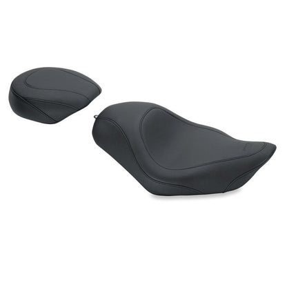 Mustang Motorcycle Wide Tripper Solo- Sportster 76724 76724 User 1