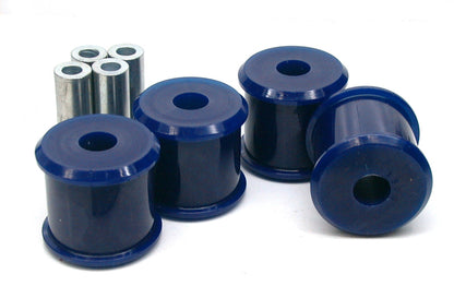 SuperPro Front Radius Arm To Diff Mount Bushing Kit SPF1809K Photo - Primary