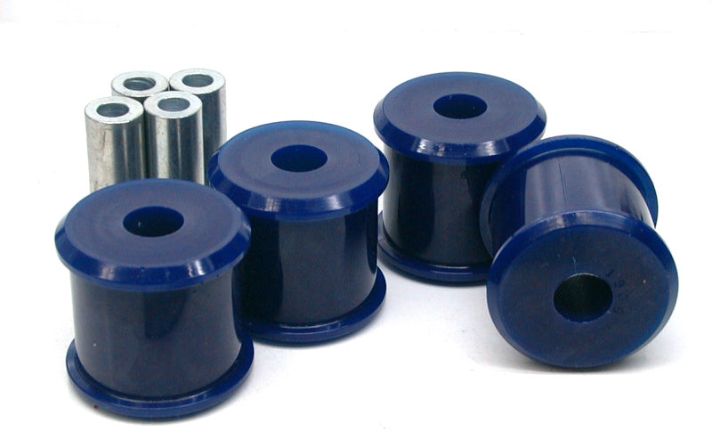 SuperPro Front Radius Arm To Diff Mount Bushing Kit SPF1809K Photo - Primary